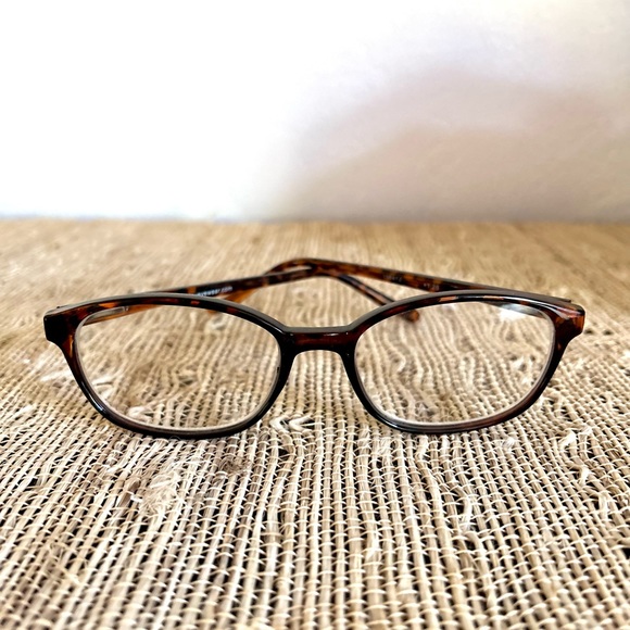 Tortoise shell readers - Picture 2 of 4